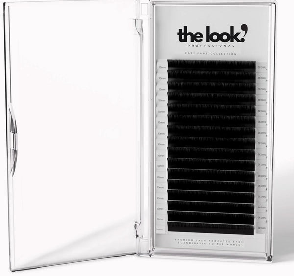 Volume Lash Extensions