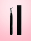 Isolation Tweezer (I-Curve) - Silver Series